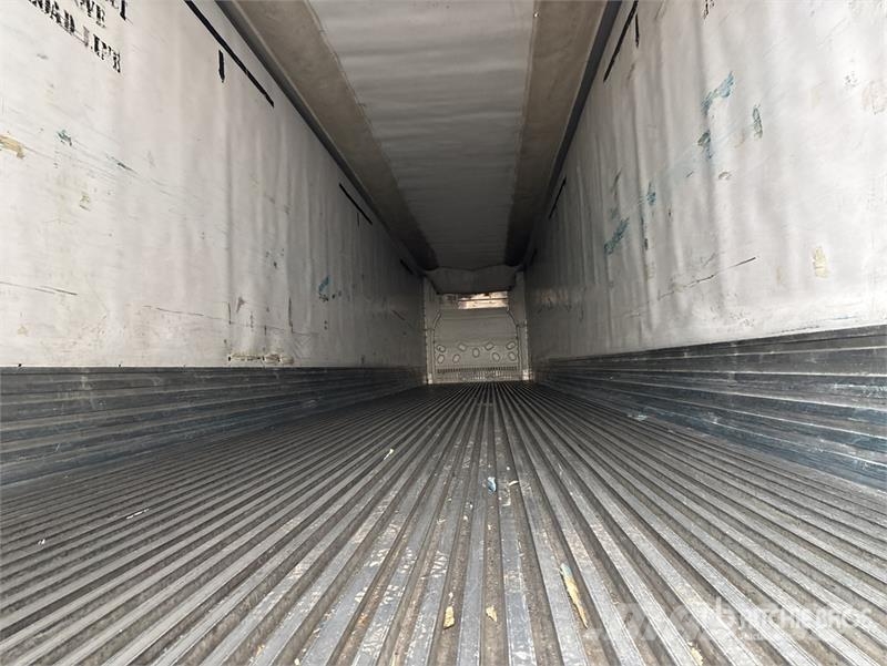 Utility 3000R Koel-vries opleggers