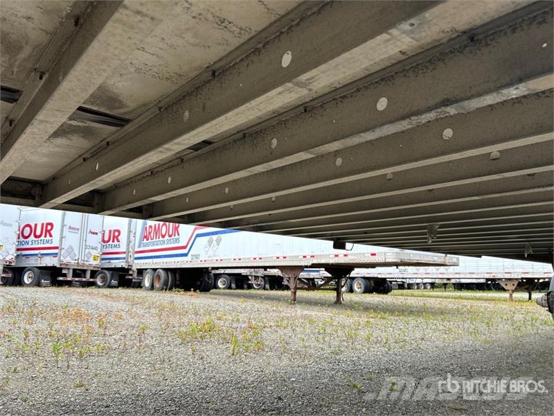 Utility 3000R Semirremolques isotermos/frigoríficos