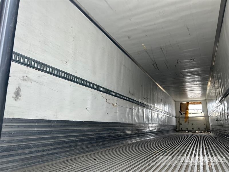 Utility 3000R Semirremolques isotermos/frigoríficos