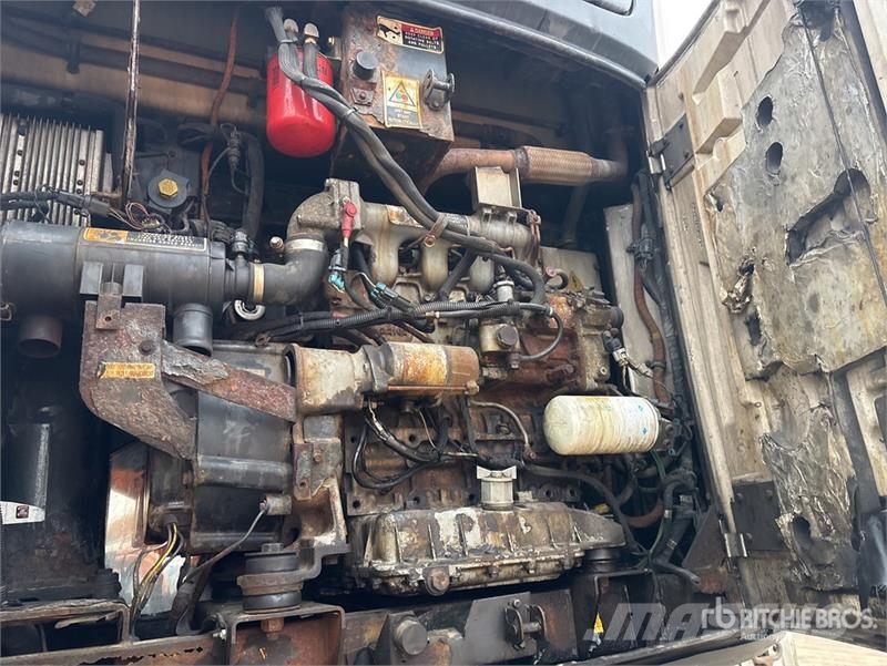Utility 3000R Koel-vries opleggers