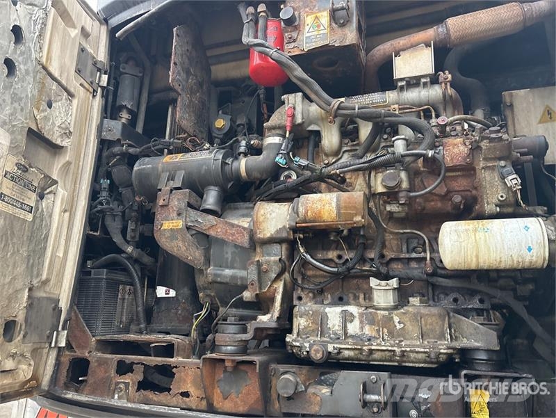 Utility 3000R Koel-vries opleggers