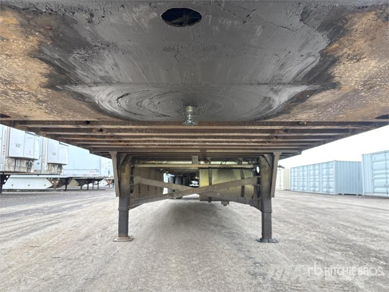 Utility 3000R Koel-vries opleggers