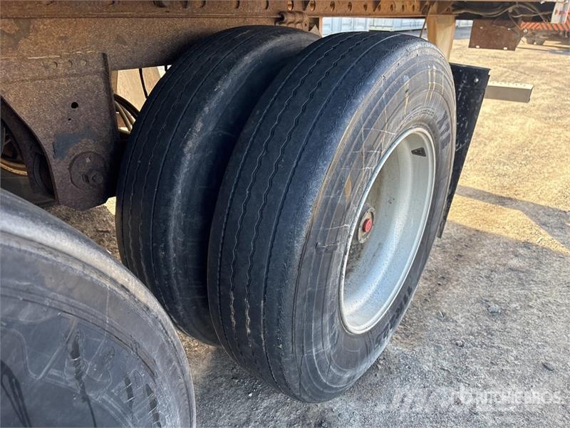 Utility 3000R Полуприцепы-рефрижераторы
