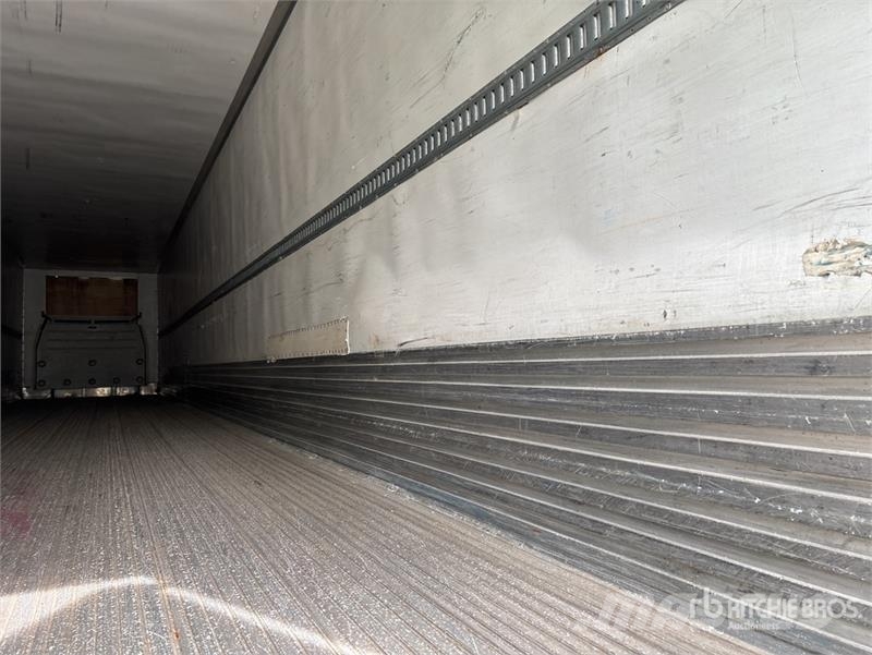 Utility 3000R Semirremolques isotermos/frigoríficos