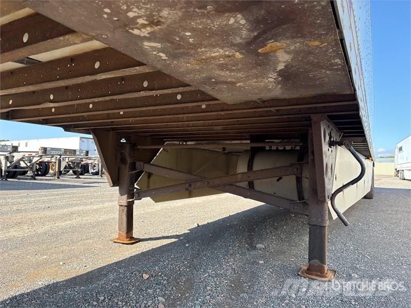 Utility 3000R Koel-vries opleggers