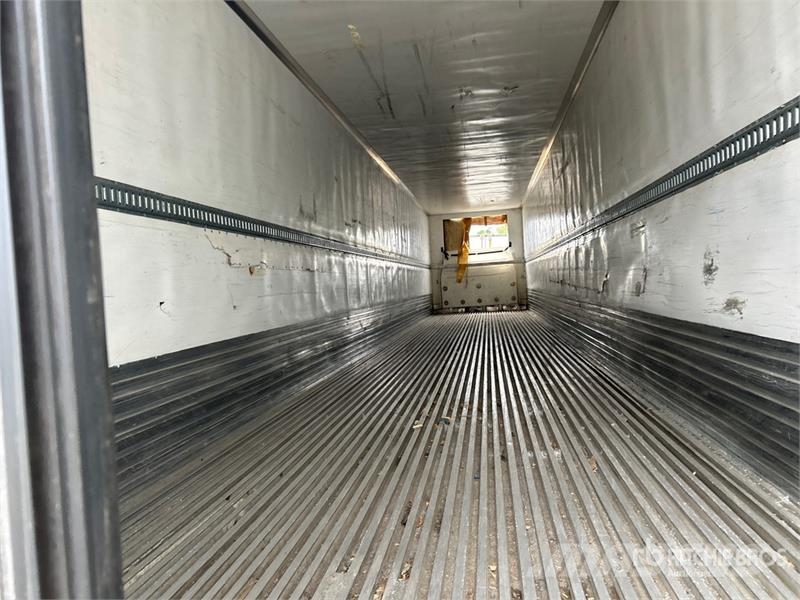 Utility 3000R Semirremolques isotermos/frigoríficos