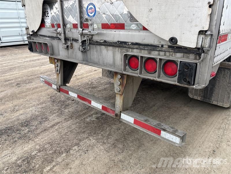 Utility 3000R Koel-vries opleggers