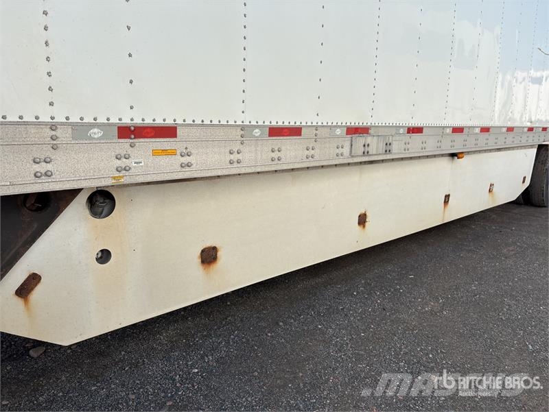 Utility 3000R Koel-vries opleggers