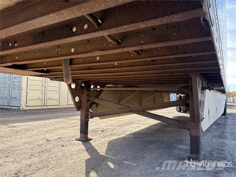Utility 3000R Полуприцепы-рефрижераторы