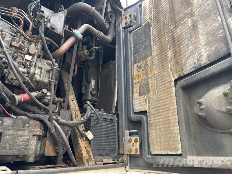 Utility 3000R Poluprikolice hladnjače