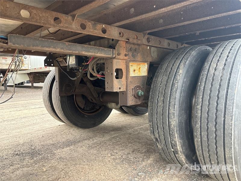 Utility 3000R Koel-vries opleggers