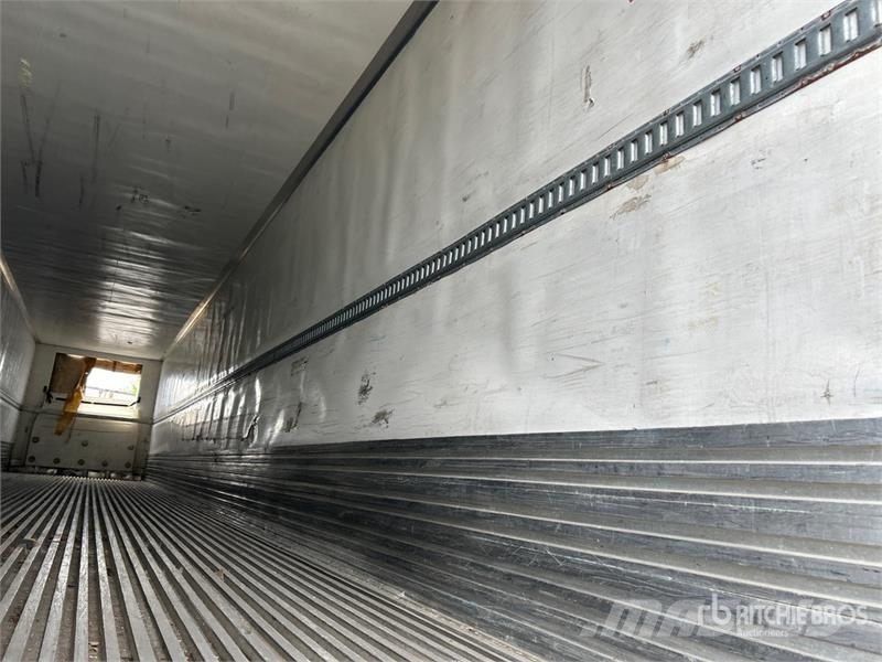Utility 3000R Semirremolques isotermos/frigoríficos