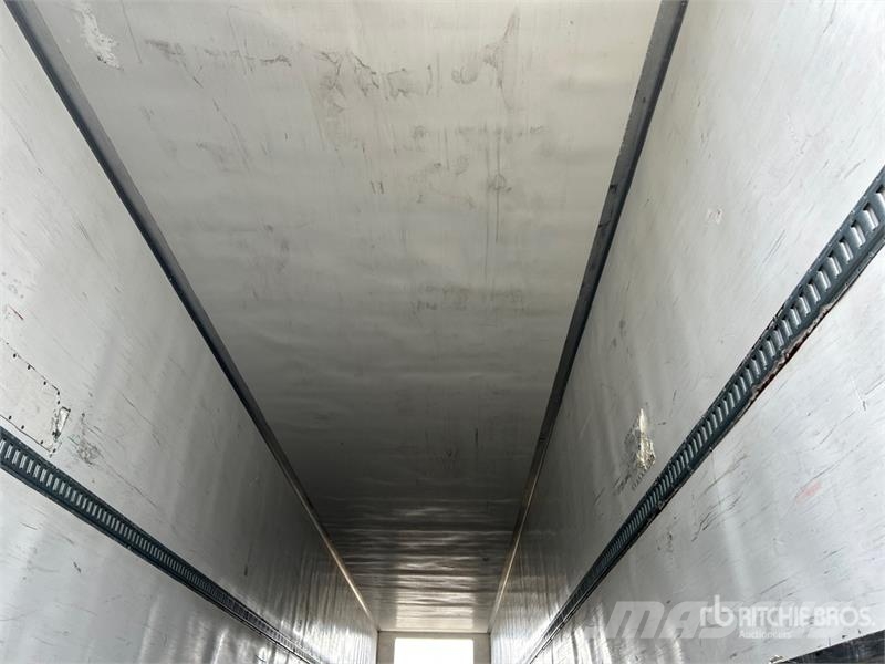 Utility 3000R Semirremolques isotermos/frigoríficos