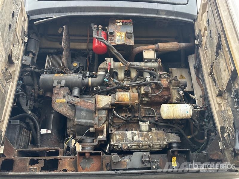 Utility 3000R Koel-vries opleggers