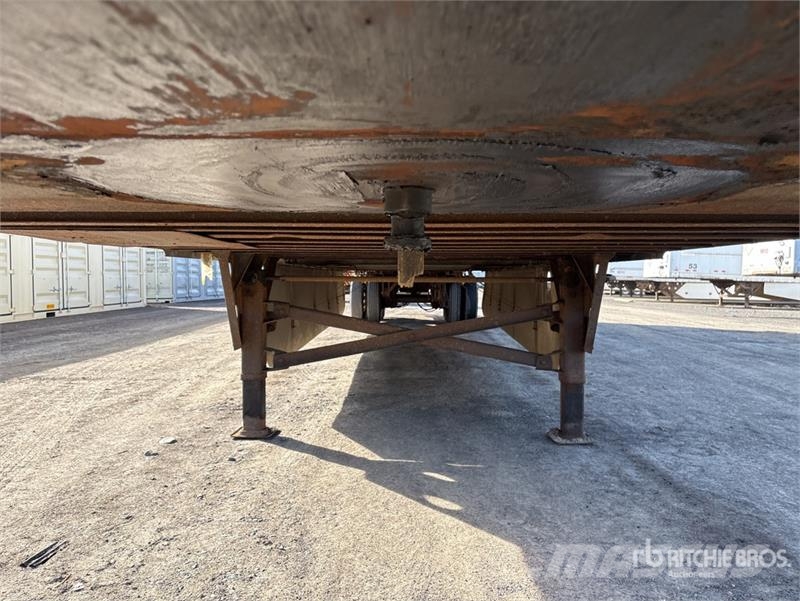 Utility 3000R Полуприцепы-рефрижераторы