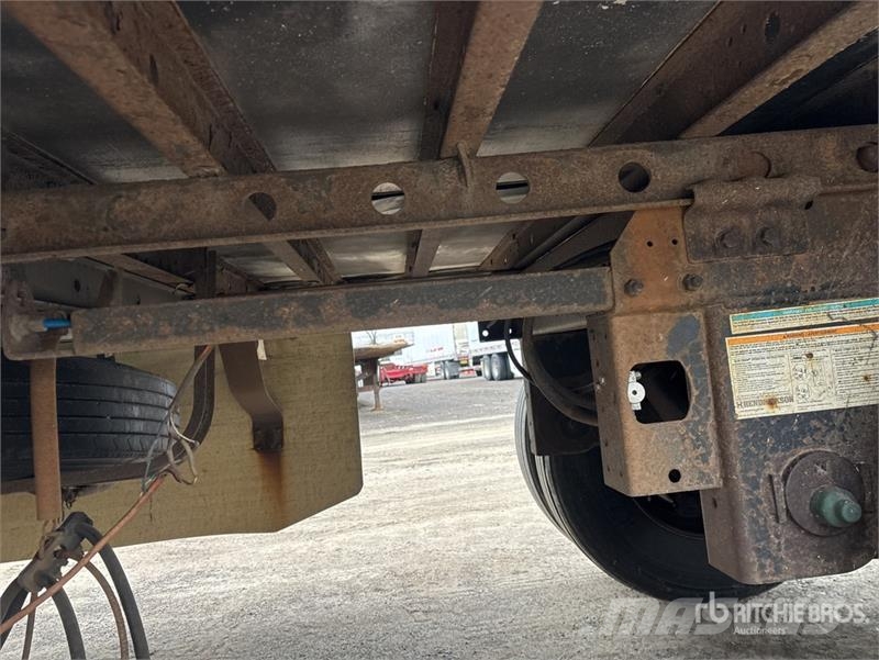 Utility 3000R Koel-vries opleggers