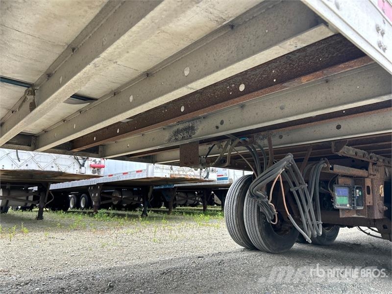 Utility 3000R Semirremolques isotermos/frigoríficos