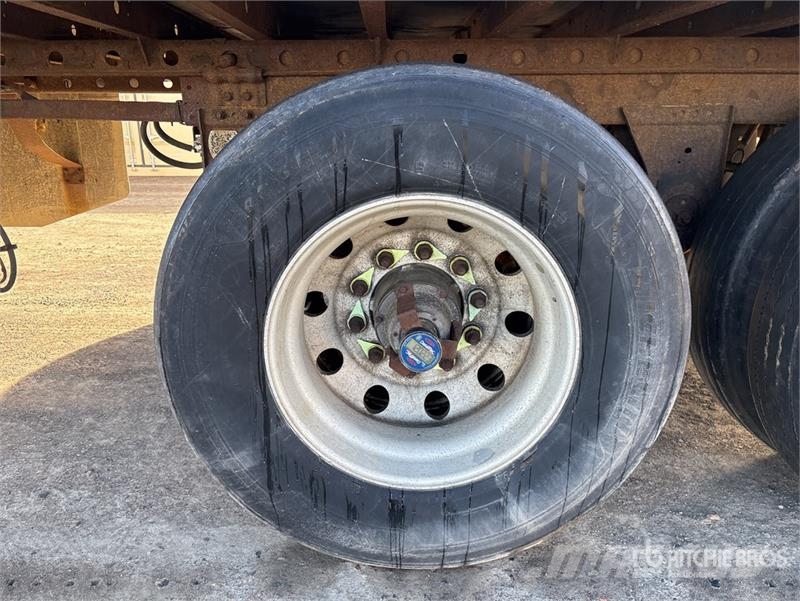 Utility 3000R Полуприцепы-рефрижераторы