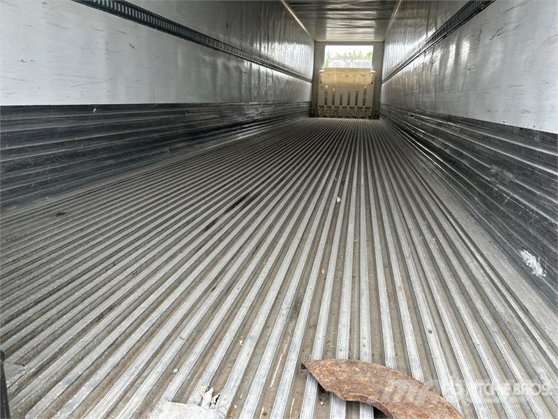Utility 3000R Semirremolques isotermos/frigoríficos