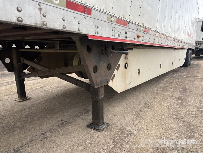 Utility 3000R Koel-vries opleggers