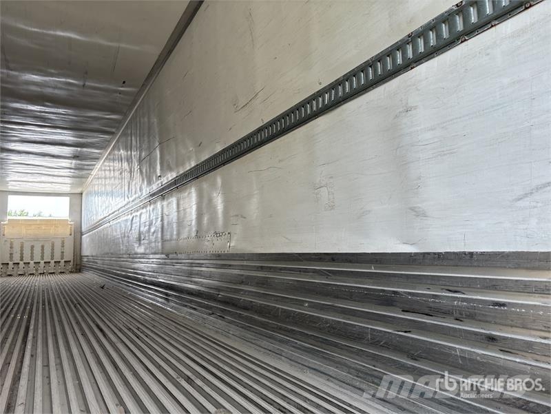Utility 3000R Semirremolques isotermos/frigoríficos