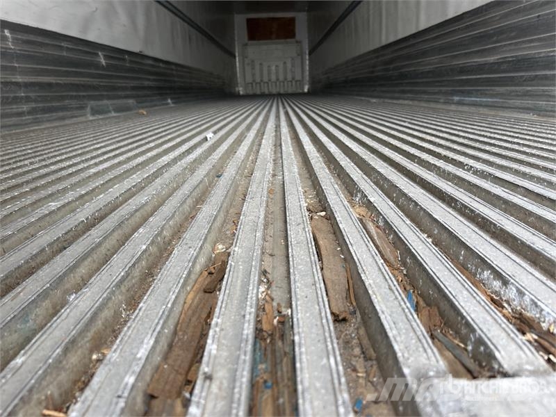Utility 3000R Semirremolques isotermos/frigoríficos