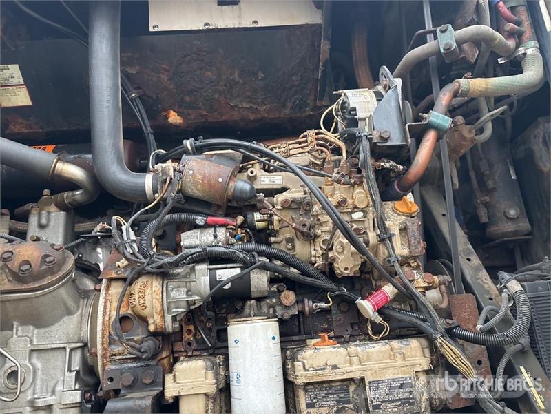 Utility 3000R Koel-vries opleggers