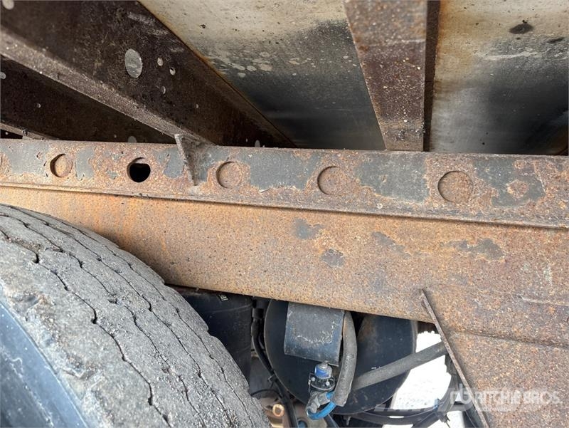 Utility 3000R Koel-vries opleggers