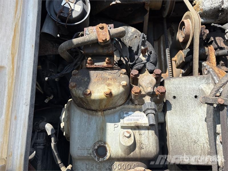 Utility 3000R Koel-vries opleggers