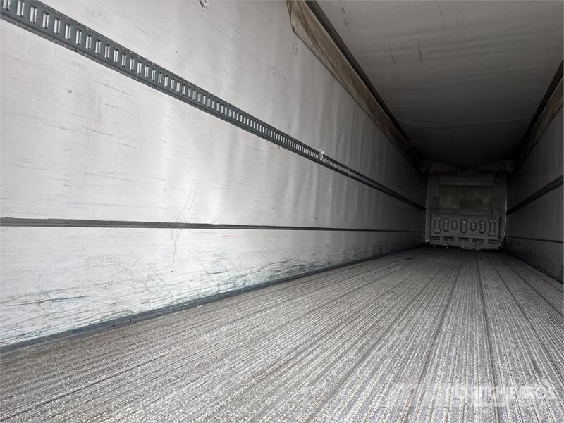 Utility 3000R Sanduk prikolice
