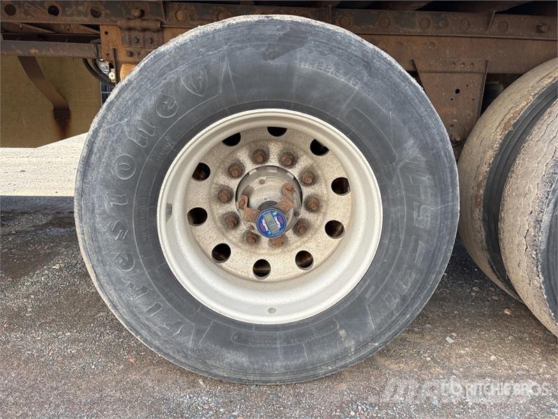 Utility 3000R Koel-vries opleggers