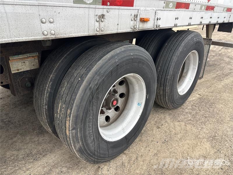 Utility 3000R Koel-vries opleggers