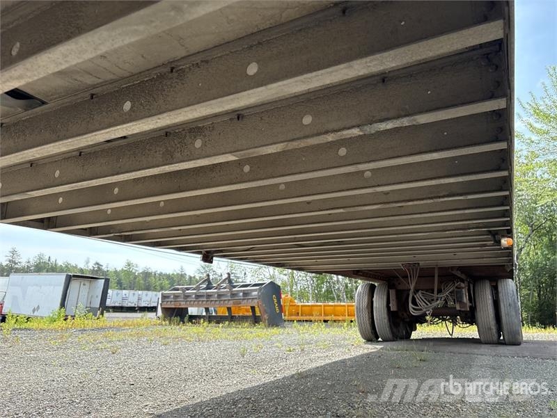 Utility 3000R Semirremolques isotermos/frigoríficos
