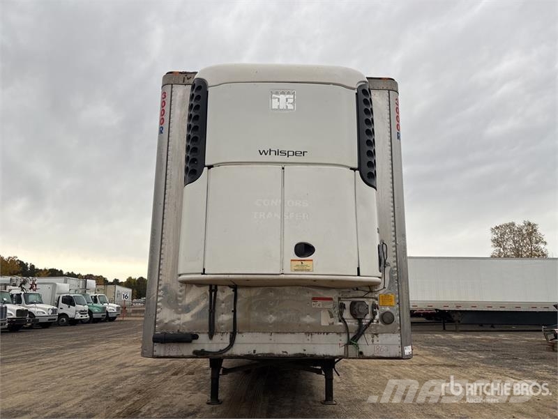 Utility 3000R Poluprikolice hladnjače