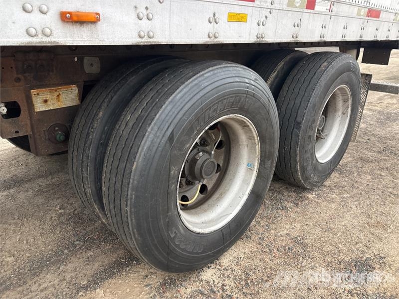 Utility 3000R Koel-vries opleggers