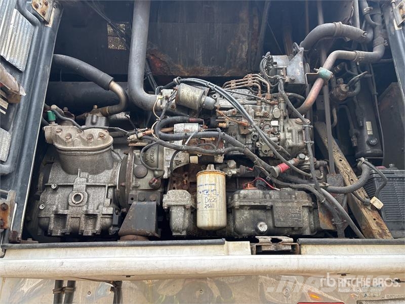 Utility 3000R Poluprikolice hladnjače