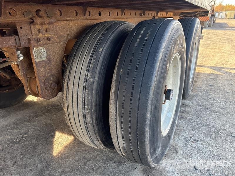 Utility 3000R Полуприцепы-рефрижераторы