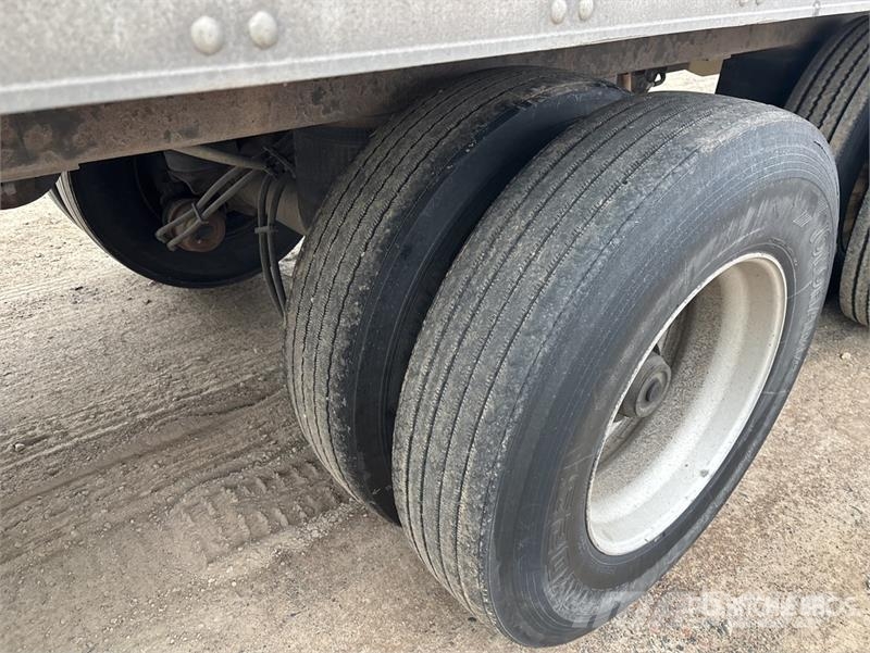 Utility 3000R Poluprikolice hladnjače