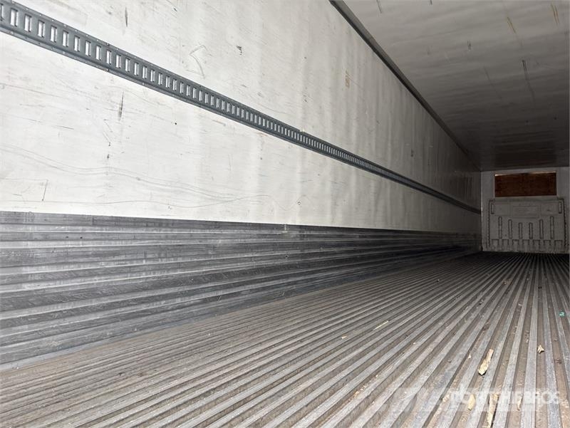 Utility 3000R Semirremolques isotermos/frigoríficos