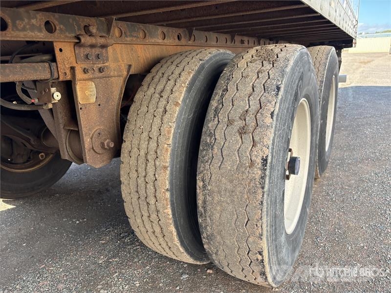 Utility 3000R Koel-vries opleggers