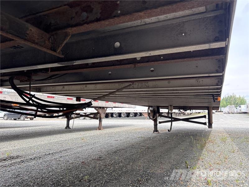 Utility 3000R Semirremolques isotermos/frigoríficos