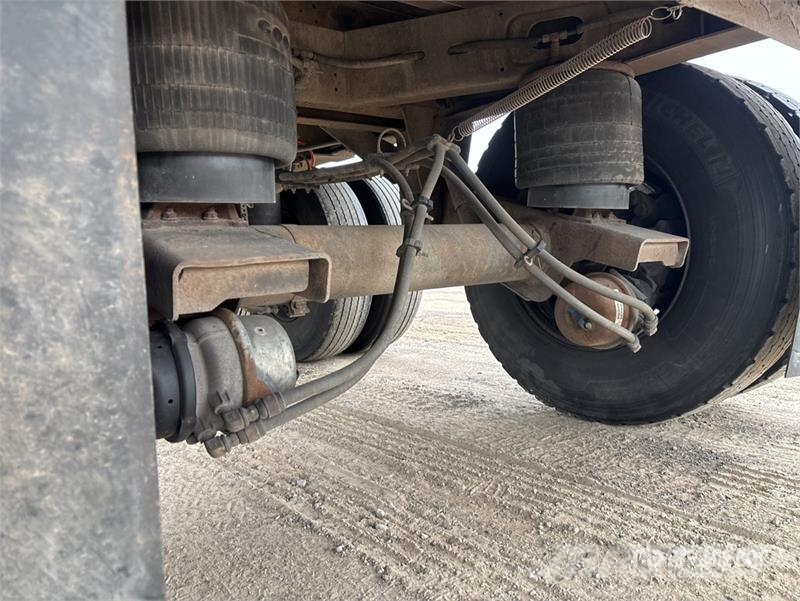 Utility 3000R Poluprikolice hladnjače