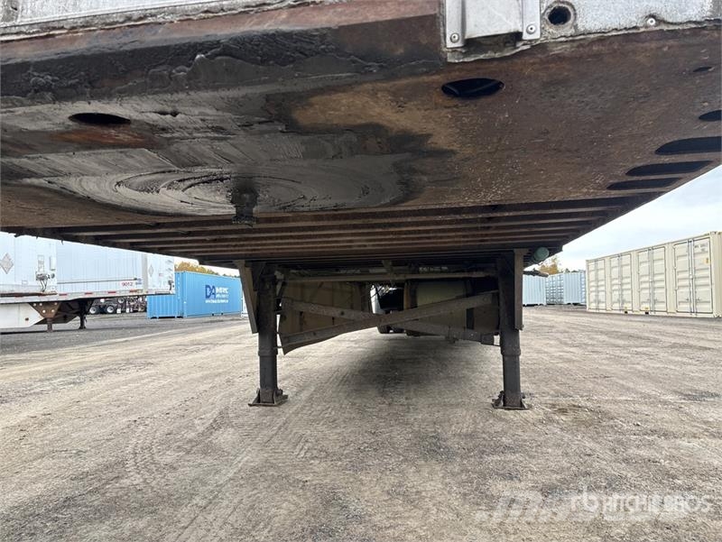Utility 3000R Koel-vries opleggers