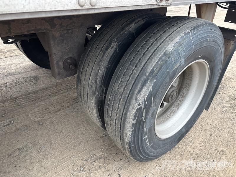 Utility 3000R Poluprikolice hladnjače