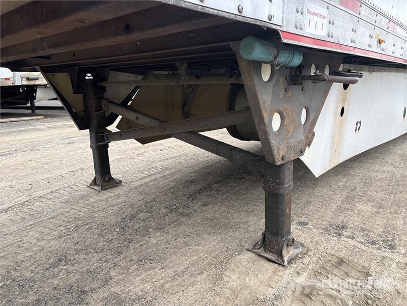 Utility 3000R Koel-vries opleggers