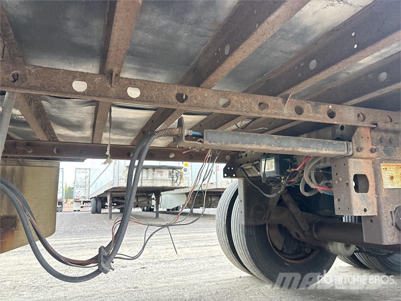 Utility 3000R Koel-vries opleggers