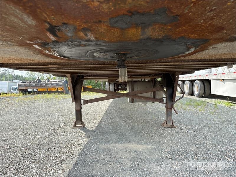Utility 3000R Semirremolques isotermos/frigoríficos