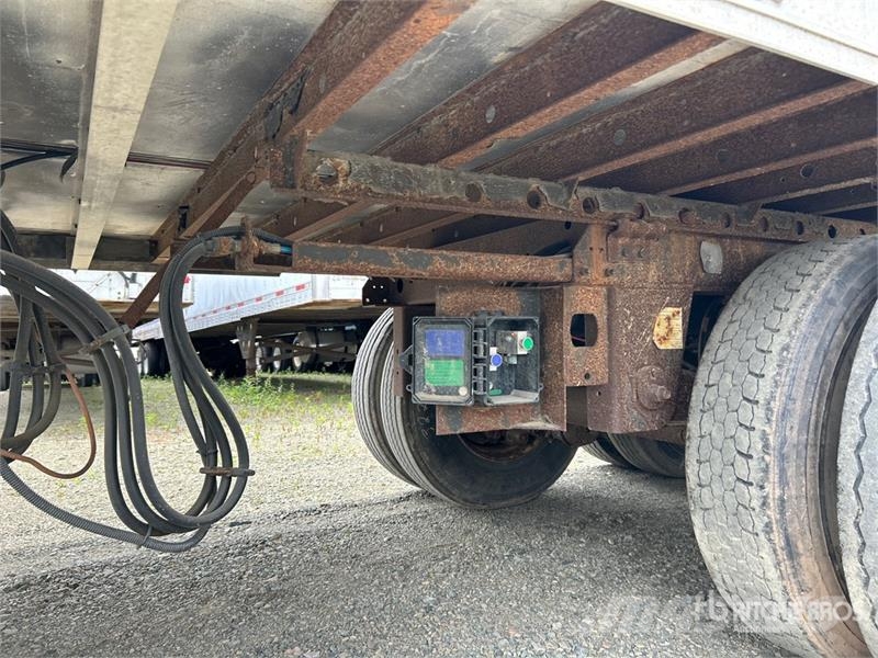 Utility 3000R Semirremolques isotermos/frigoríficos