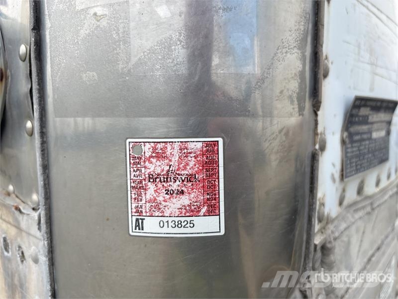 Utility 3000R Semirremolques isotermos/frigoríficos