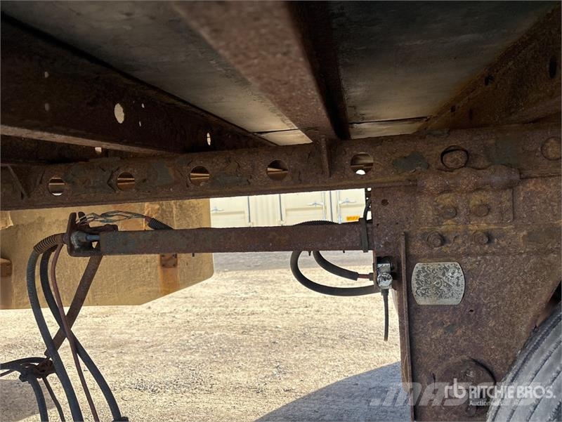 Utility 3000R Полуприцепы-рефрижераторы